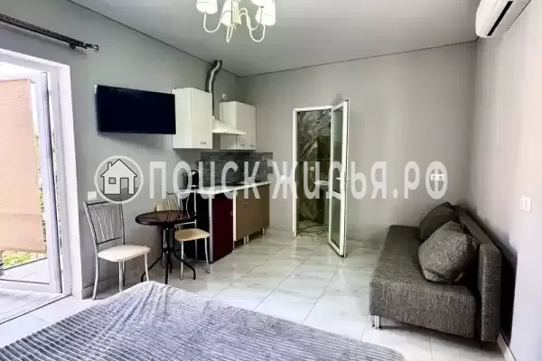 Гостевой дом «Green»