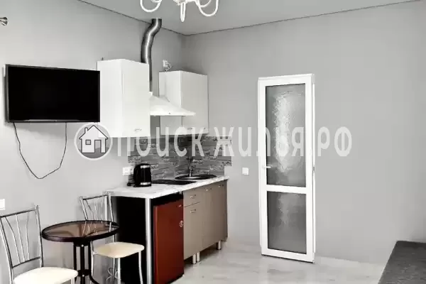 Гостевой дом «Green»