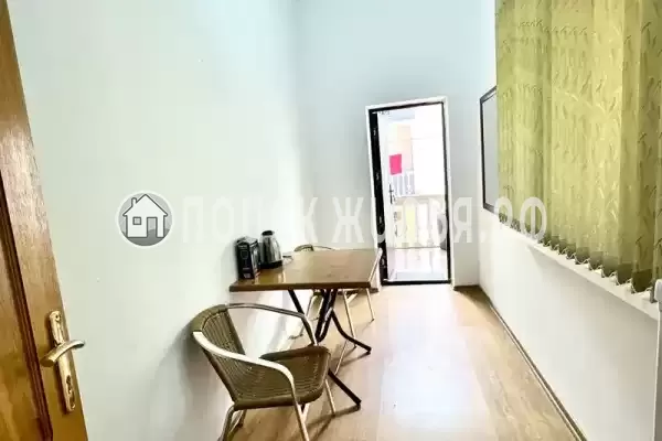 Гостевой дом «Green»