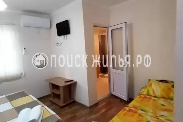 Гостевой дом «Green»