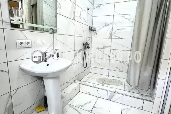 Гостевой дом «Green»