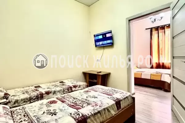 Гостевой дом «Green»