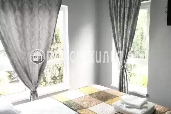 Гостевой дом «Green»