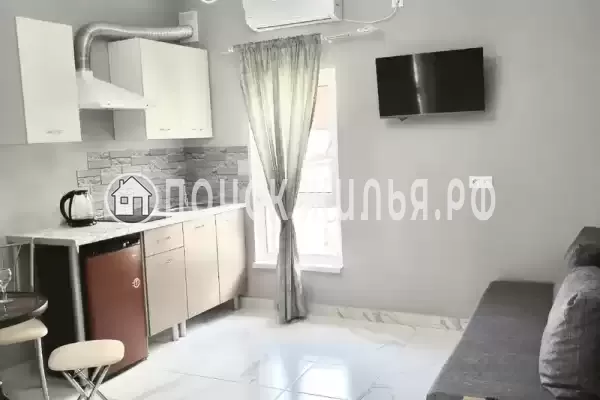 Гостевой дом «Green»