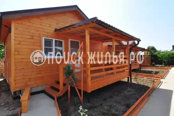 «BlagoHouse» «BlagoHouse»