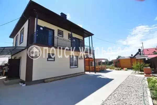 «BlagoHouse» «BlagoHouse»