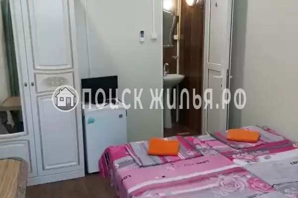 Гостевой дом «Солнечный дом» Гостевой дом «Солнечный дом»