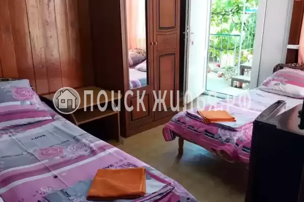 Гостевой дом «Солнечный дом» Гостевой дом «Солнечный дом»