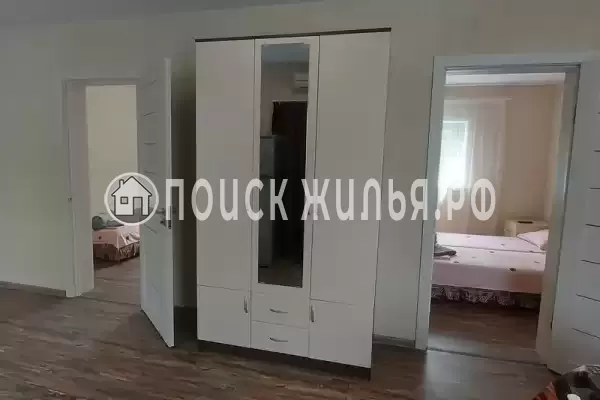 Гостевой дом «Солнечный дом» Гостевой дом «Солнечный дом»