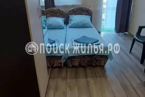 Гостевой дом «Солнечный дом» Гостевой дом «Солнечный дом»