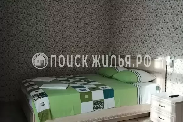 Частный сектор «Экзотический рай»