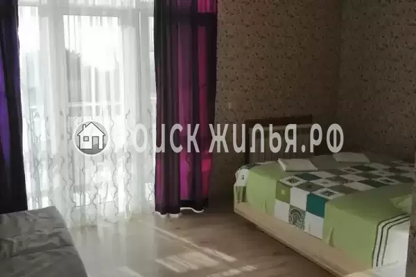 Частный сектор «Экзотический рай»