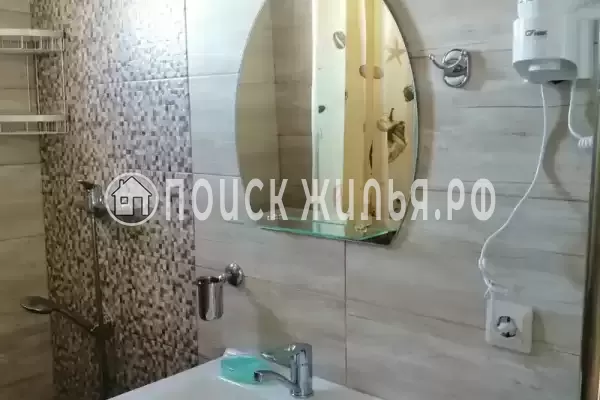 Частный сектор «Экзотический рай»