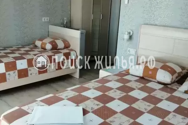 Частный сектор «Экзотический рай»