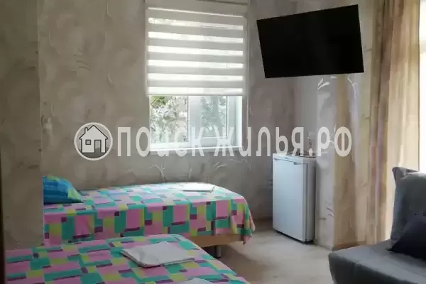 Частный сектор «Экзотический рай»