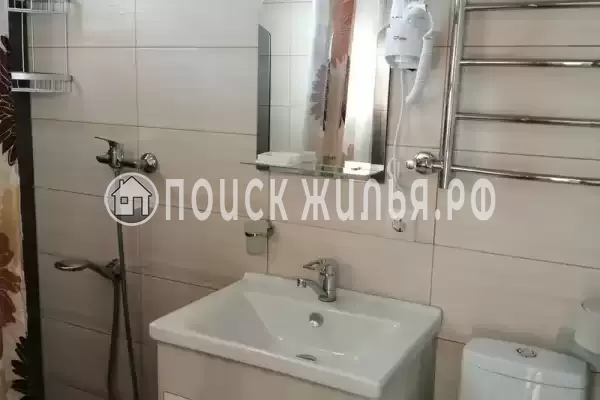 Частный сектор «Экзотический рай»