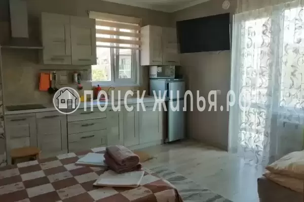 Частный сектор «Экзотический рай»