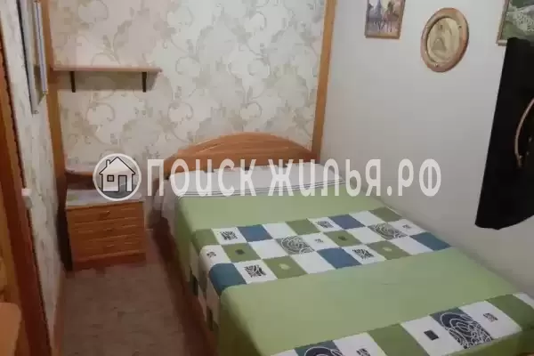 Частный сектор «Экзотический рай»