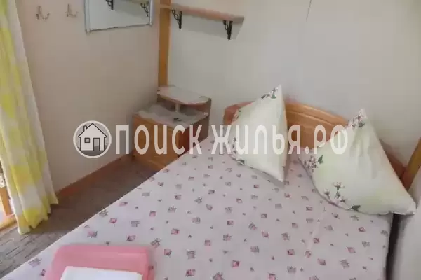 Частный сектор «Экзотический рай»