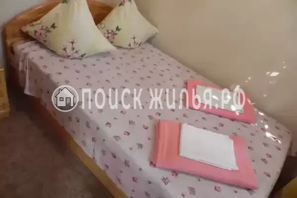 Частный сектор «Экзотический рай»