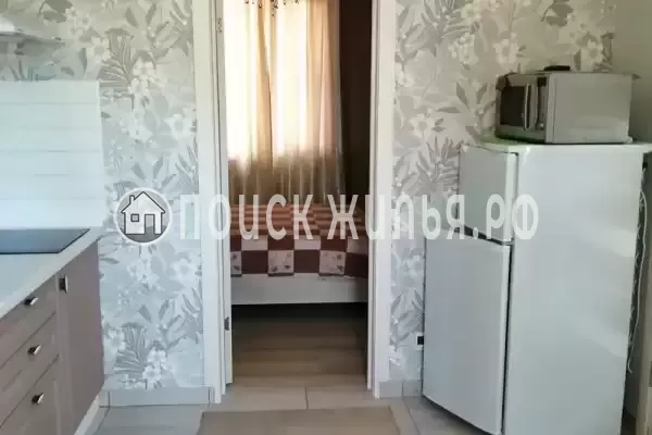 Частный сектор «Экзотический рай»