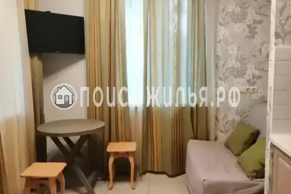 Частный сектор «Экзотический рай»