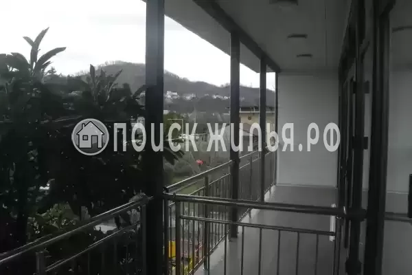 Частный сектор «Экзотический рай»