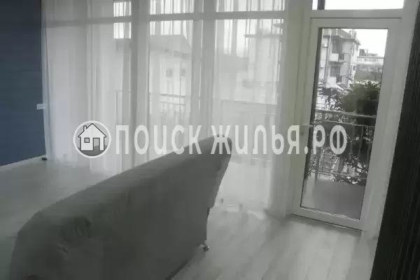 Частный сектор «Экзотический рай»