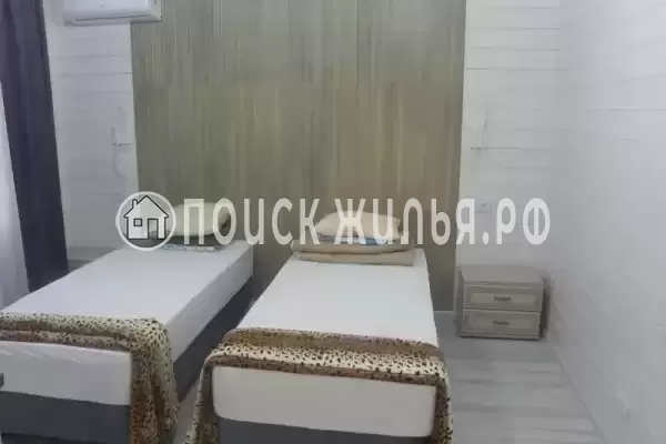 Частный сектор «Экзотический рай»