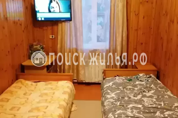 Частный сектор «Экзотический рай»