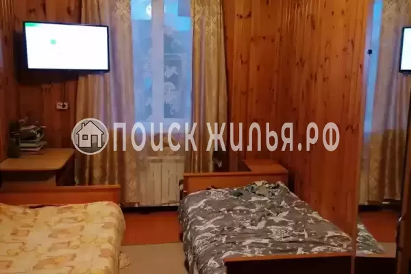 Частный сектор «Экзотический рай»