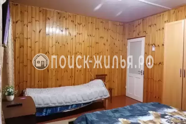 Частный сектор «Экзотический рай»