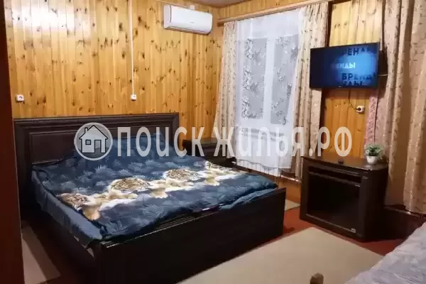 Частный сектор «Экзотический рай»