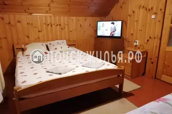 Частный сектор «Экзотический рай»