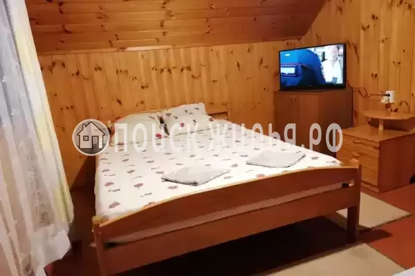 Частный сектор «Экзотический рай»