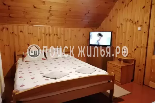 Частный сектор «Экзотический рай»