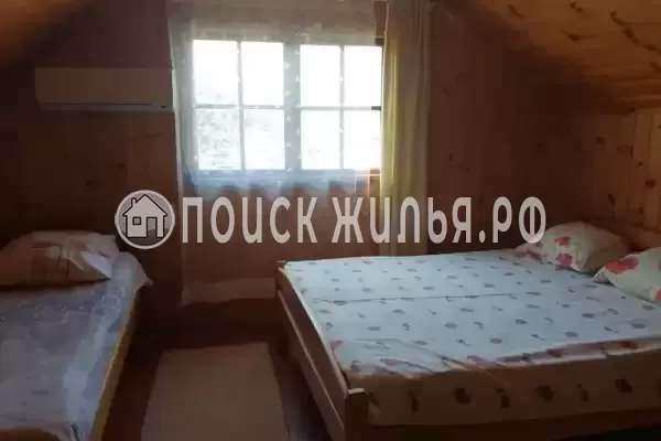 Частный сектор «Экзотический рай»