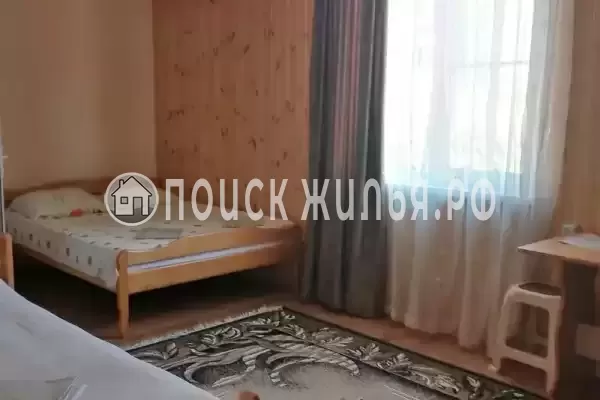 Частный сектор «Экзотический рай»