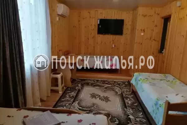 Частный сектор «Экзотический рай»