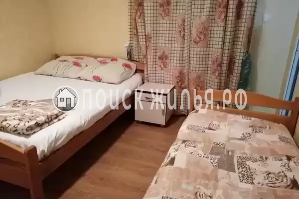 Частный сектор «Экзотический рай»