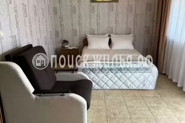 Частный сектор «Сибирячка»