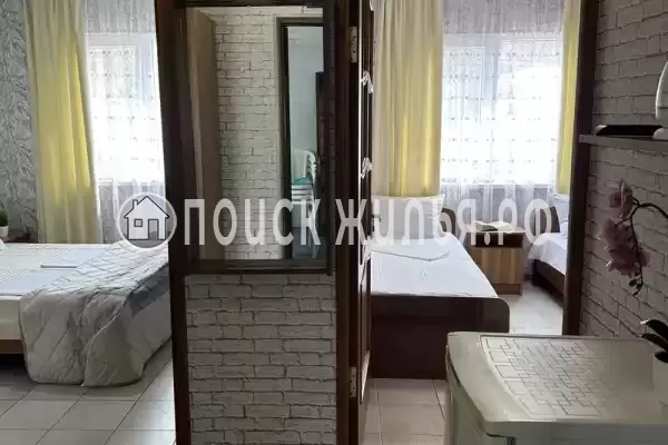 Частный сектор «Сибирячка»