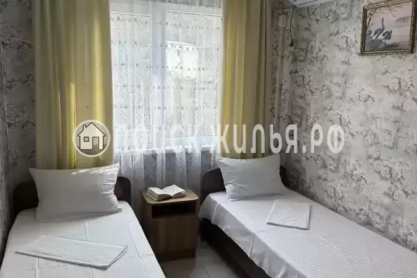 Частный сектор «Сибирячка»