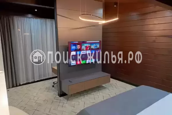 Отель «Platonov»