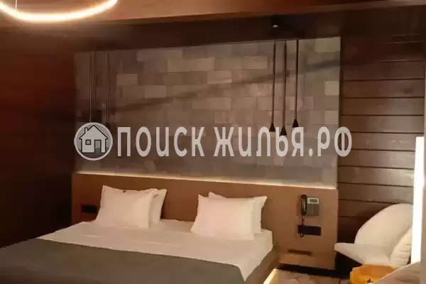 Отель «Platonov»