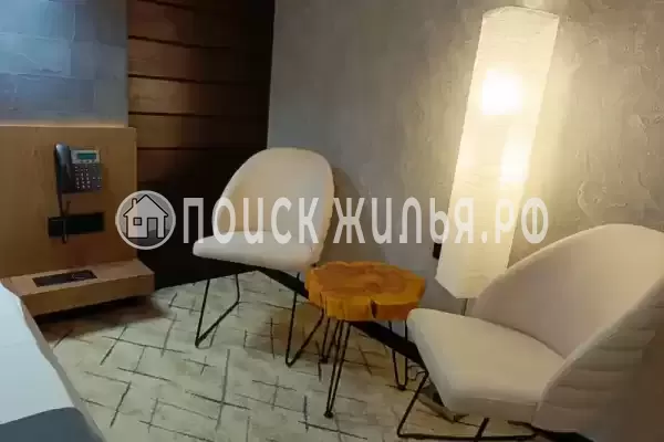 Отель «Platonov»