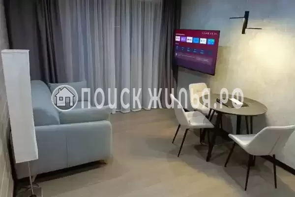 Отель «Platonov»