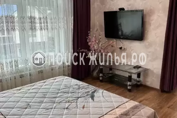 Частный сектор «Сибирячка»