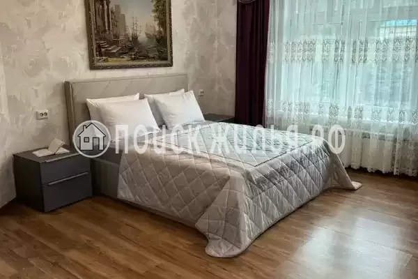 Частный сектор «Сибирячка»