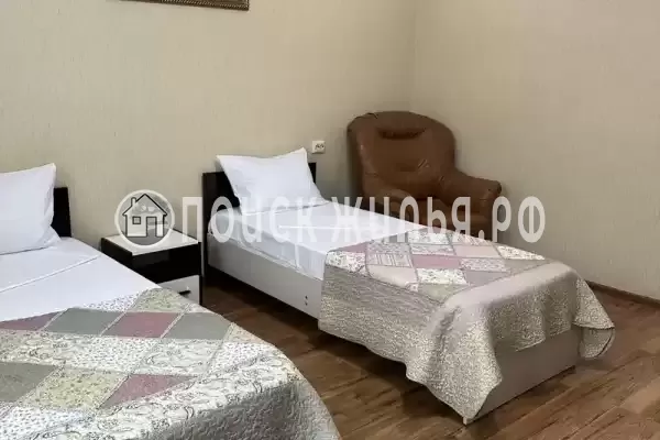 Частный сектор «Сибирячка»